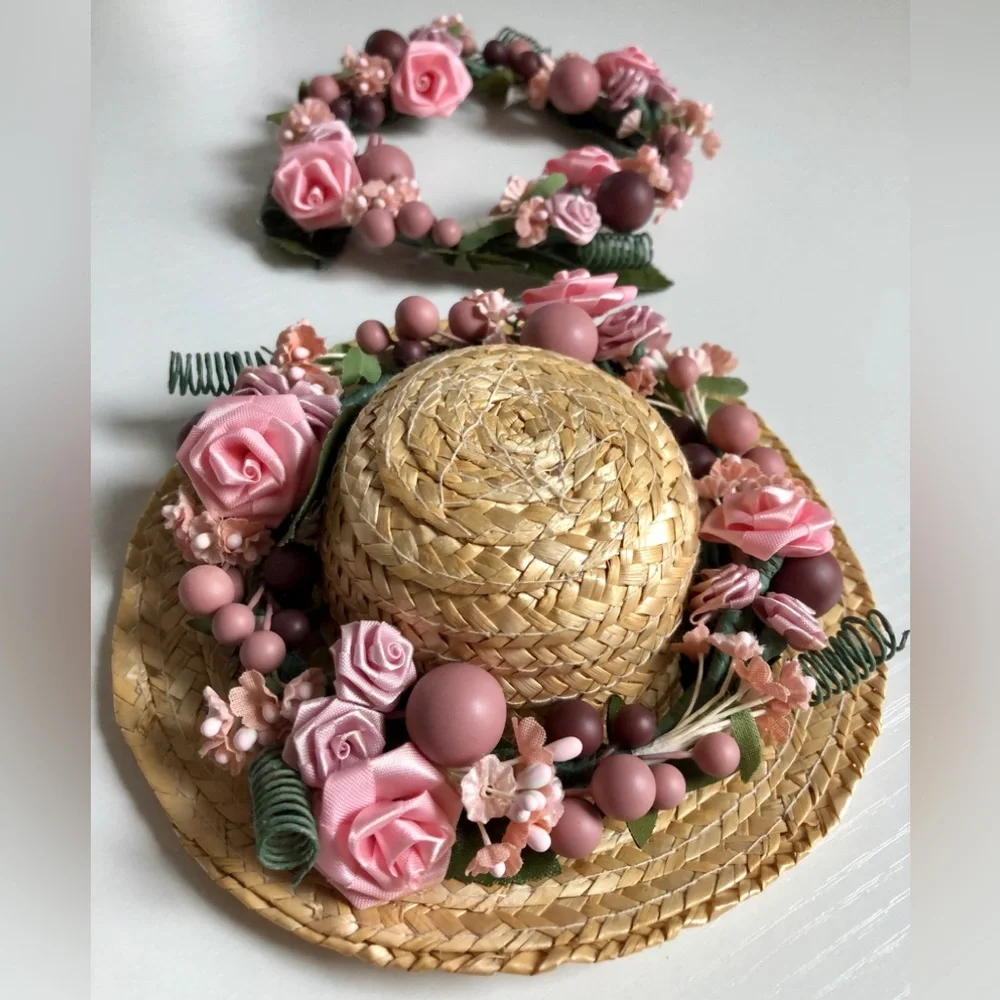 Bella Vita victorian ribbon